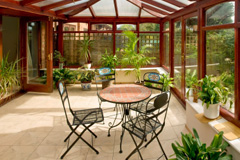 Oak Cross conservatory quotes
