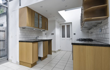 Oak Cross kitchen extension leads