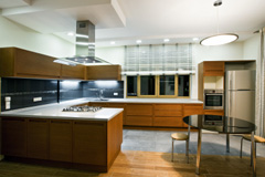 kitchen extensions Oak Cross